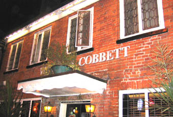 William Cobbett