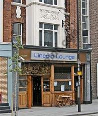 Lincoln Lounge