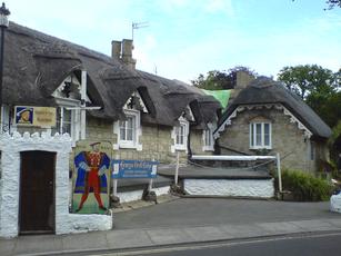 King Harry's Bar (Glenbrook Hotel)