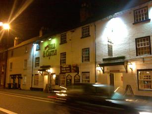 Bell and Castle Inn