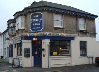 Stanley Arms