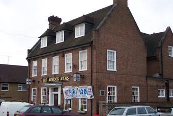 Abrook Arms