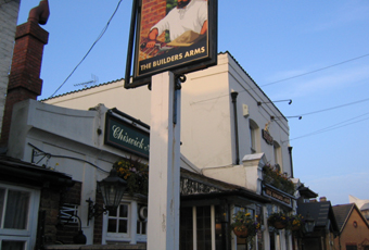 Builders Arms