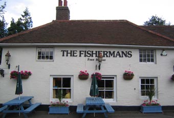 Fisherman's Rest
