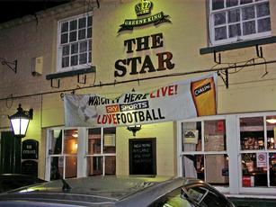 Star Inn