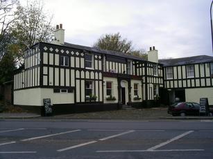 Wheatsheaf