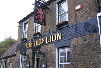 Red Lion