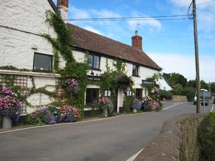 White Horse Inn