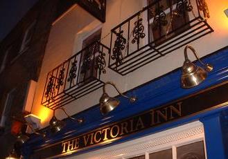 Victoria Inn