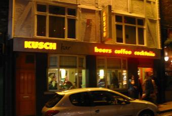 Kusch Bar