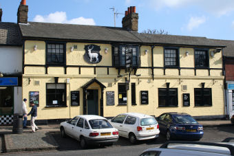 White Hart