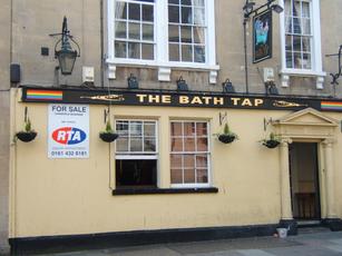 Bath Tap