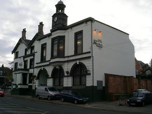 Old Market Tavern