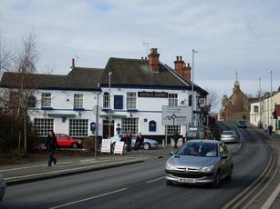 Kings Arms