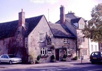 three witney horseshoes oxfordshire pub details corn 6bs ox28