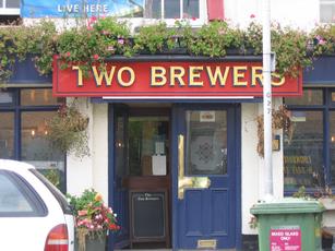 Two Brewers