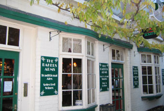 Bakers Arms