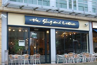 Slug and Lettuce