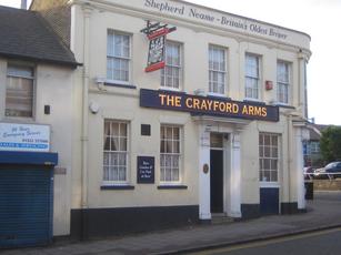 Crayford Arms