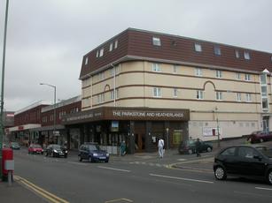 parkstone bournemouth pub details winton dorset 2an bh9