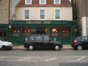 Foresters Arms (Restaurant)