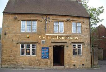 Butchers Arms