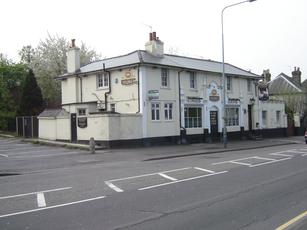 Kings Arms