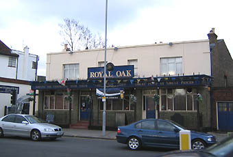 Royal Oak