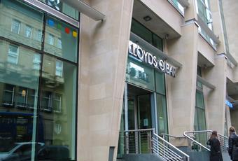 Lloyds No. 1