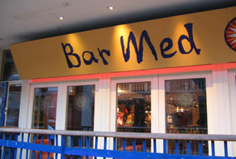 Bar Med