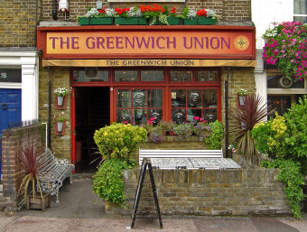 Greenwich Union