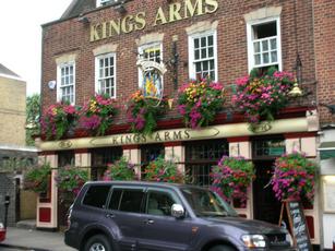 King's Arms