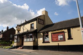 Black Cock Inn