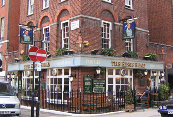 Kings Head