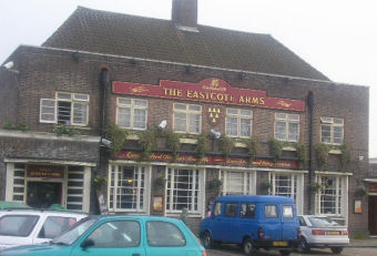 Eastcote Arms