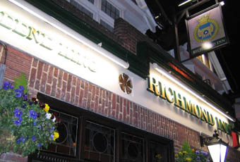 Richmond Inn