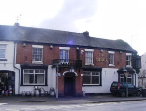 Lodge Inn