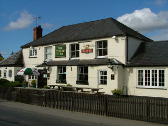 Queens Head