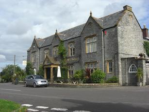 Devonshire Arms