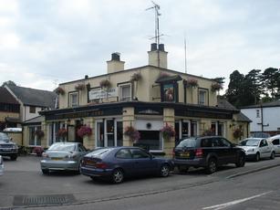 Bricklayers Arms