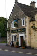 Hare and Hounds