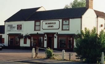 Rumbold Arms