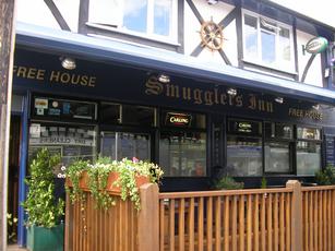 Smugglers Tavern