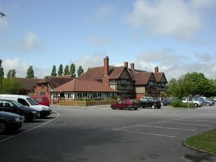 Somerford Hotel