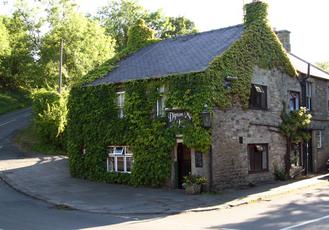 Dipton Mill Inn