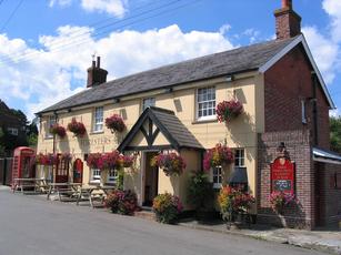 Foresters Arms