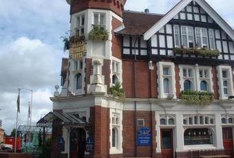 worthing pubs with accommodation in scotland