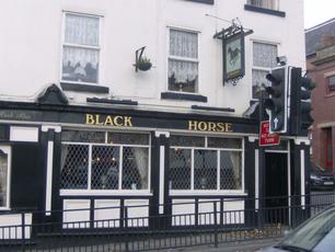 Black Horse