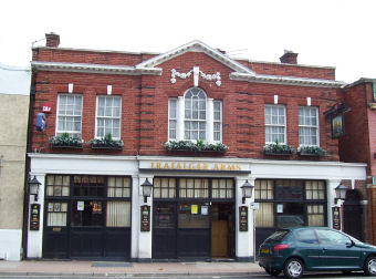 Trafalgar Arms