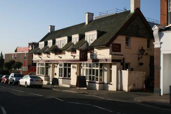 Queens Head